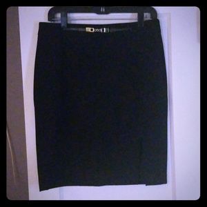 Business skirt